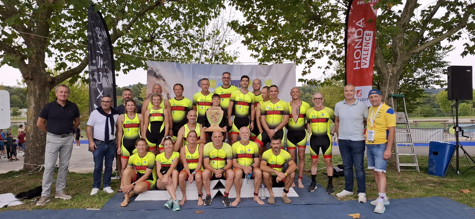 Rétrospective Année 2025