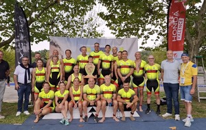 Rétrospective Année 2025