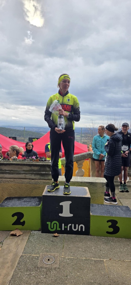 Les 10Km de l'Eguillenne