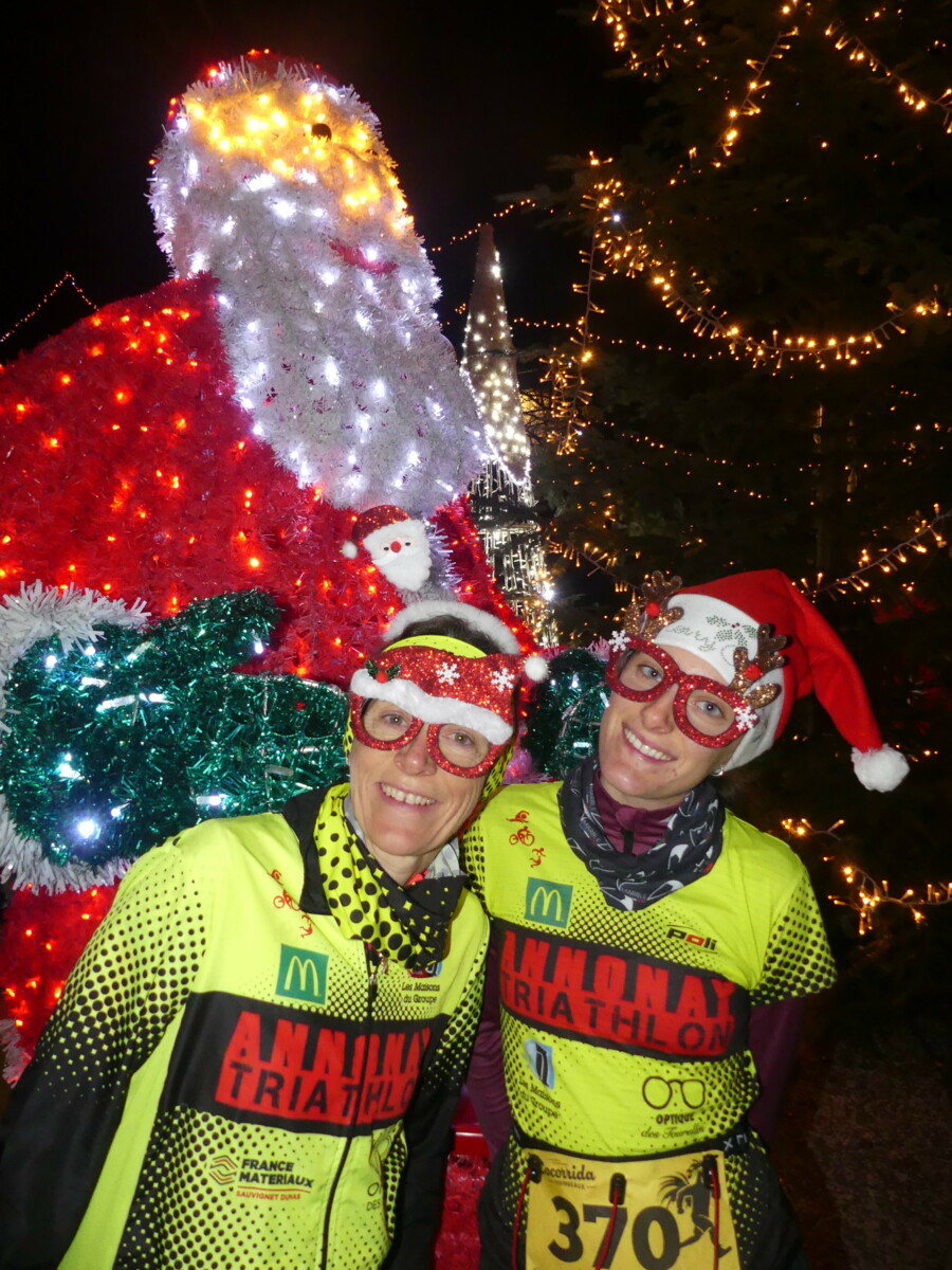 Corrida d'Yssingeaux