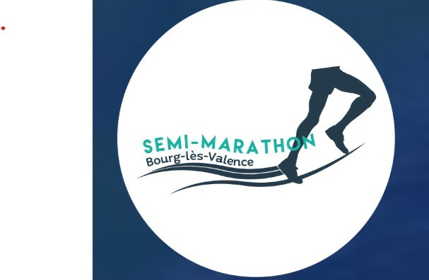 Semi marathon de Bourg les Valences 2026