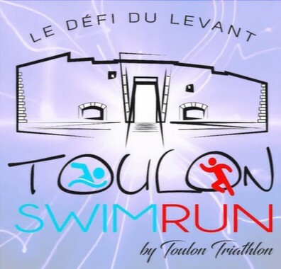 Swimrun défi du levant Championnat France Universitaire