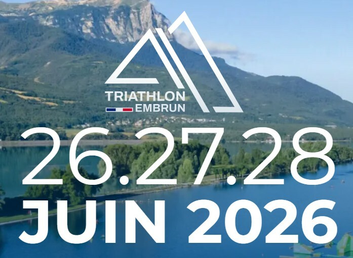 Triathlon XL Embrun