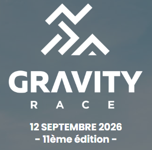 Gravity Race de Nantua