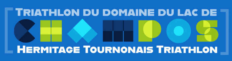 Triathlon du domaine du lac de Champos
