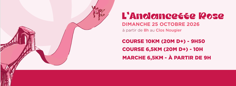 Andancette Rose