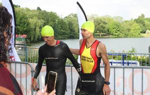 TRIATHLON DE DIJON