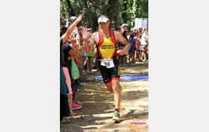 TRIATHLON DE NANTUA