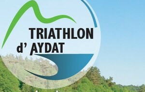 Triathlon d'Aydat