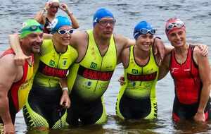 Triathlon des Monts de Guéret