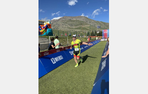 Duathlon de l'Alpe d'Huez