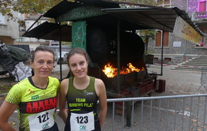 Grand Prix de la Châtaigne à Lamastre