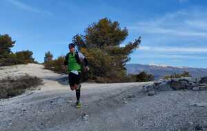 Trail Ocres et Limons 