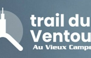 Trail du Ventoux