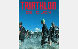 Half Triathlon de Dijon