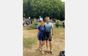 Triathlon du Haut-Languedoc