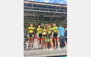 Triathlon des Collines