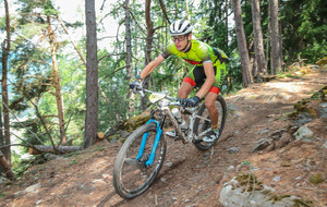 Transmaurienne Vanoise