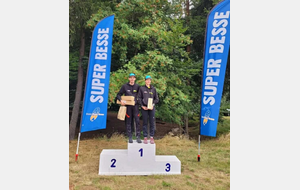 Bike & Run du Pertuyzat-Pavin