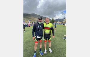 Duathon de l’Alpe d’huez