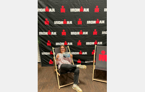 IRONMAN de Thun en Suisse