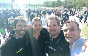 T24 Mont-Blanc Passy