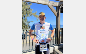 Trail de Bourbon à la réunion