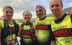 SEMI MARATHON HERMITAGE ST JOSEPH