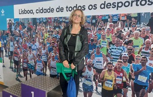 Semi-Marathon de Lisbonne