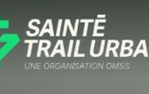 Sainté Trail Urbain
