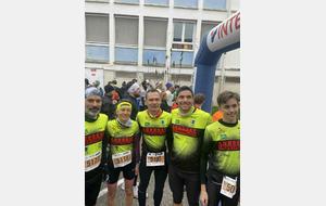 Trail d’Annonay