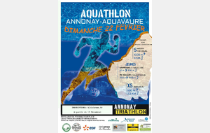 Aquathlon Annonay