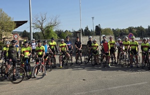 Stage adultes avril 2026