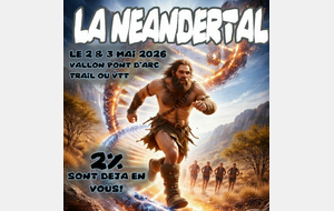 La Neandertal 2026