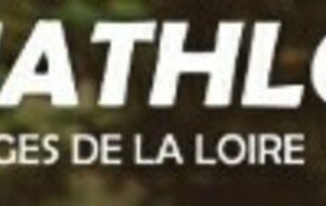 Triathlon des gorges de le Loire