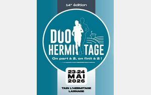 Duo de l'Hermitage