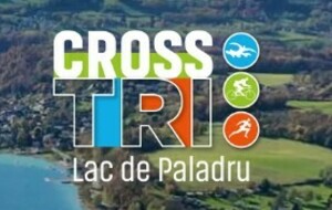 Cross triathlon de Paladru