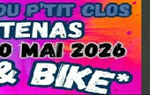 Swimrun Lyon &amp; run and bike Quintenas