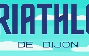 Triathlon de Dijon