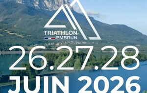 Triathlon XL Embrun