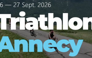 Triathlon d'Annecy 2026