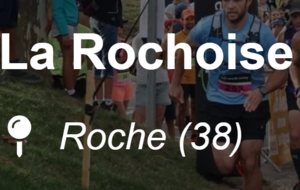 La Rochoise 2026 10 km