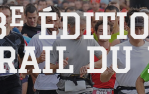 Trail du Buis