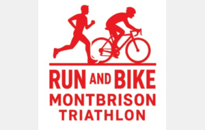Bike &amp; Run de Montbrison