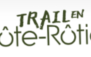 Trail cote rotie
