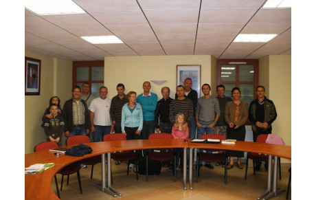 Bienvenue sur le site officiel du club