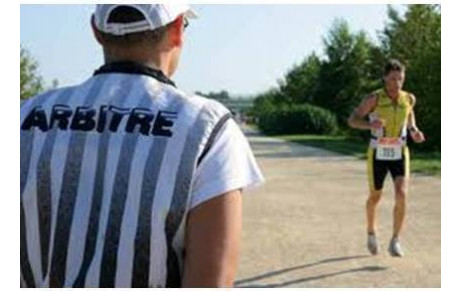 L'arbitrage : piqûre de rappel !!!