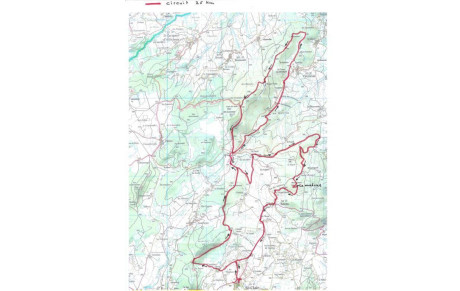 REUNION VENDREDI 24 MAI à 19H00 à Saint Clair