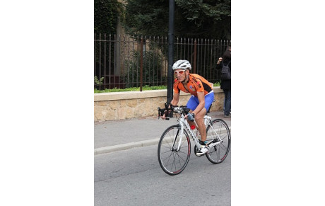 Mohamed à Nice pour un podium ?