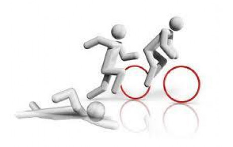 entrainements avril 2014